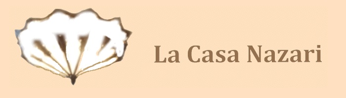 La Casa Nazari